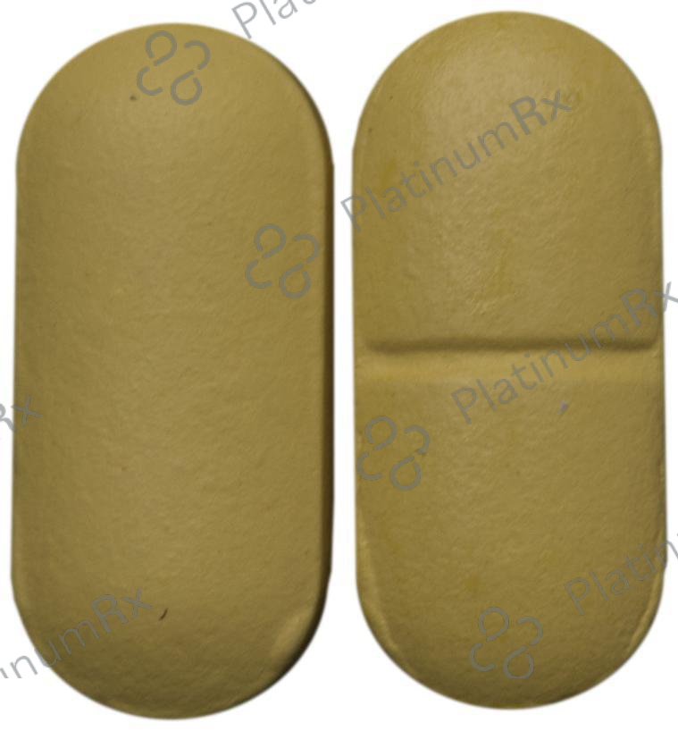 Arflur MR Tablet 10s