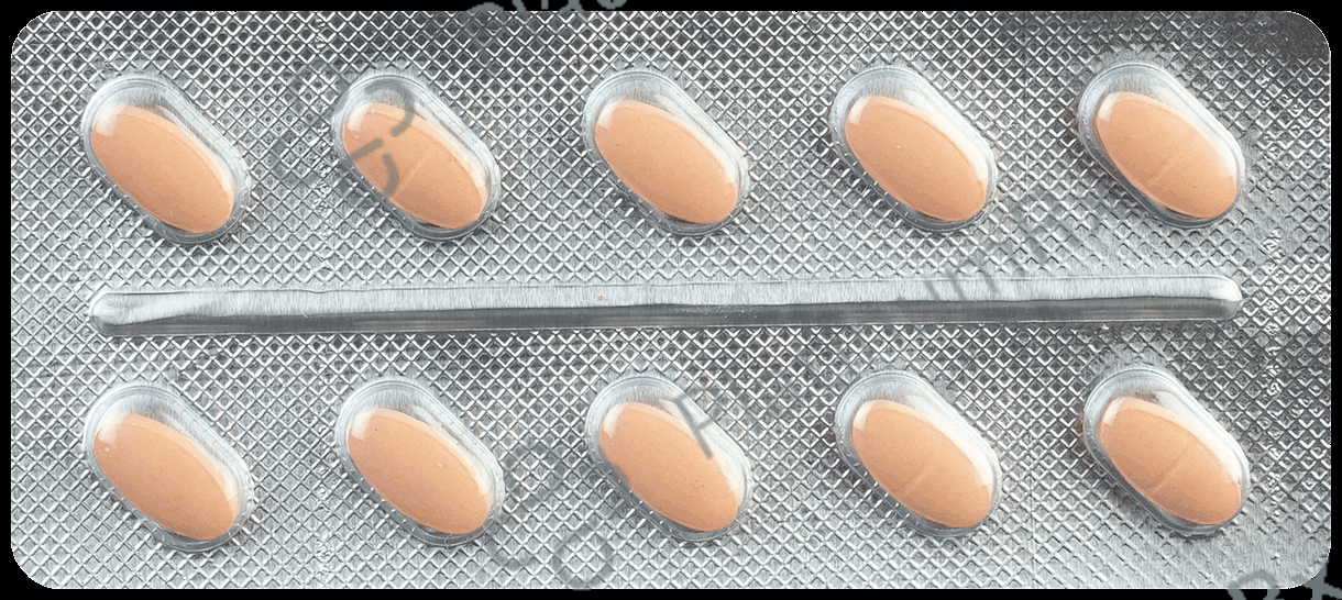 L-Cetriver 10 Tablet