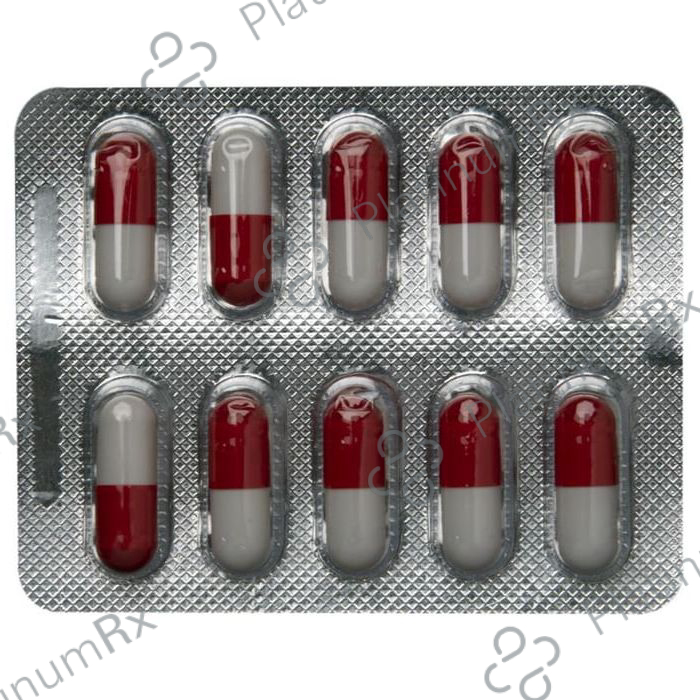 Delok 30 Capsule DR