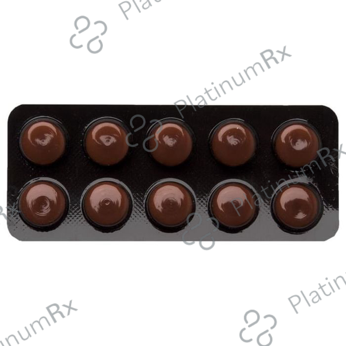Xenadom 10/250mg Tablet 10s