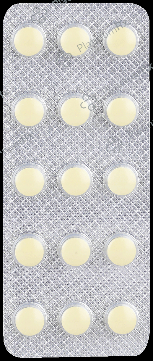 Nulong 20mg Tablet 15s