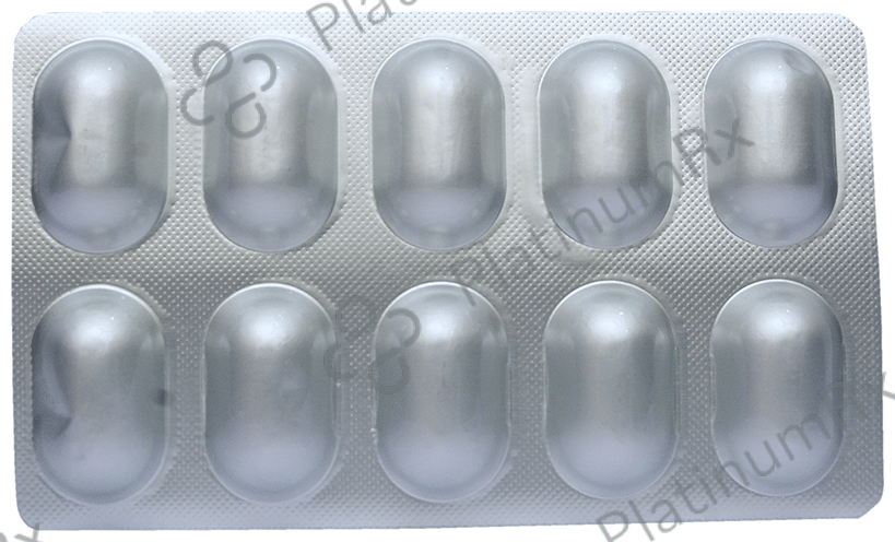 Jaifix-O Tablet
