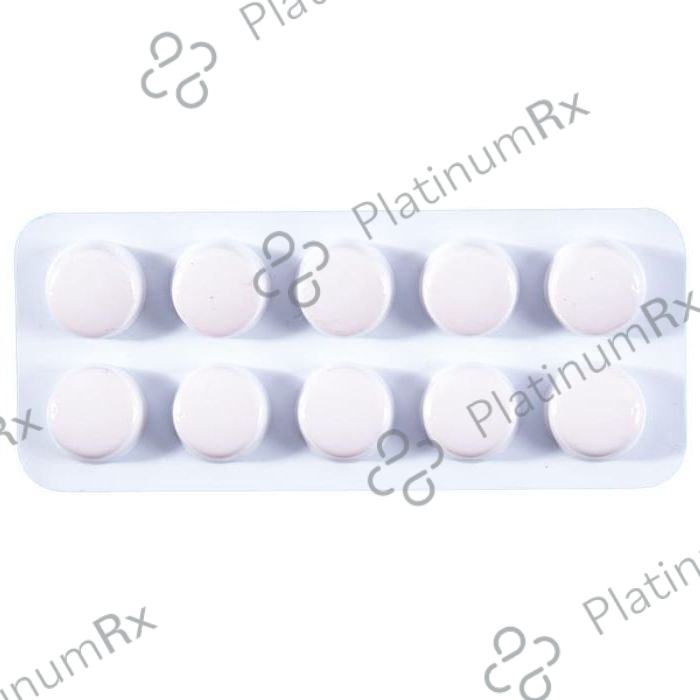 Zathrin 250mg Tablet 10s