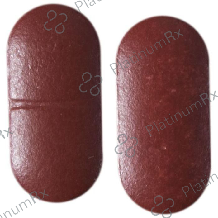 Tremendus-SP Tablet