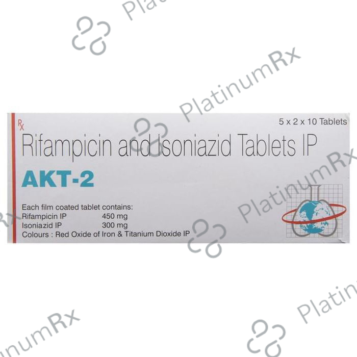 Akt 2 Tablet