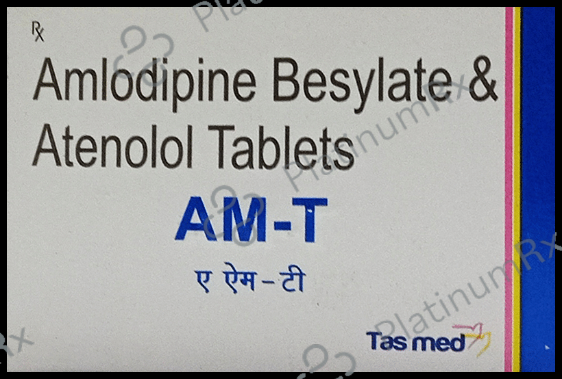 AM-T Tablet
