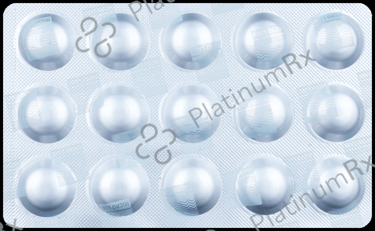 Arbitel 40mg Tablet 15s
