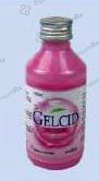 Gelcid Suspension