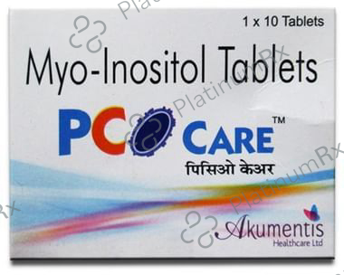 Pco Care Tablet