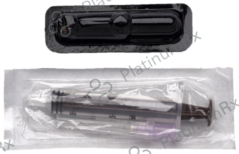 Nervup 500mcg Injection 1ml
