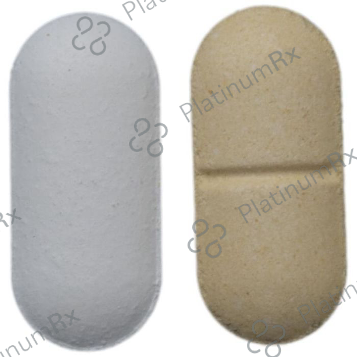 Voglistar-Plus 0.2 Tablet 10 Tablet