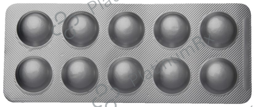 Vogli Rapid 0.3/0.5mg Tablet 10s