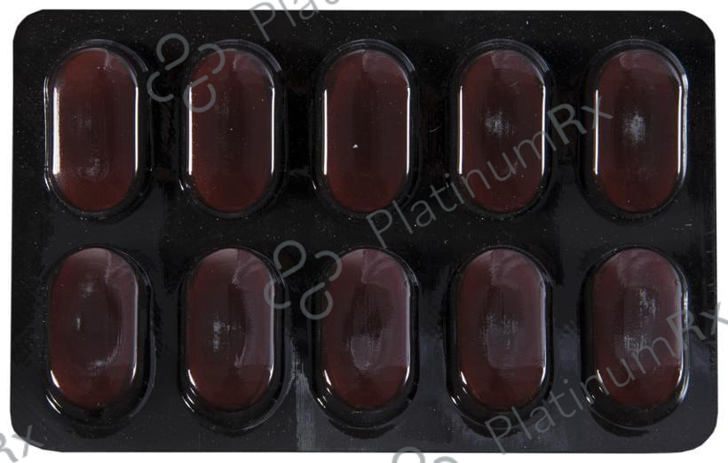 Meztec 1.2g Tablet PR