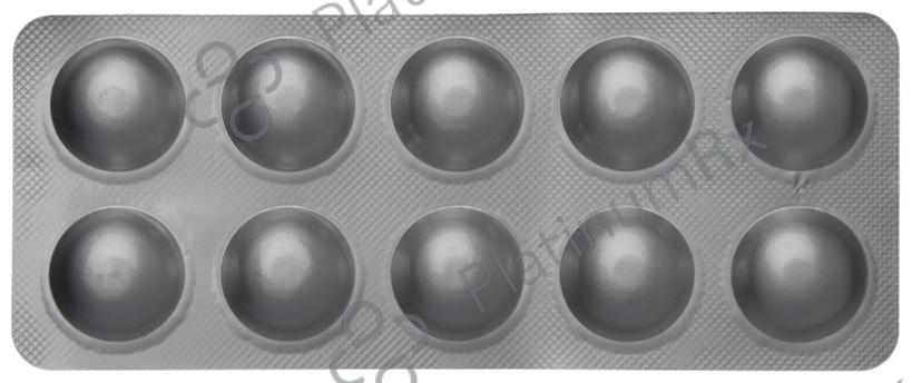 Frext CR 100mg Tablet 10s