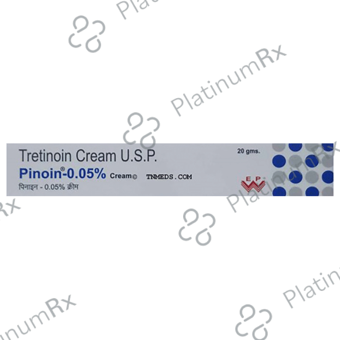Pinoin Ointment