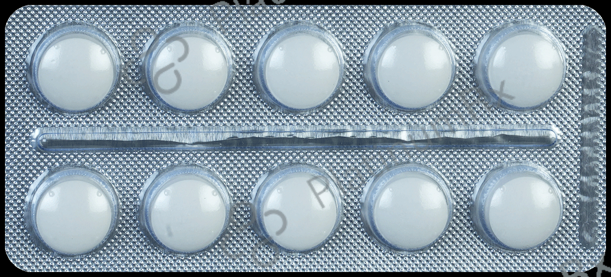 Midorise 10mg Tablet 10s