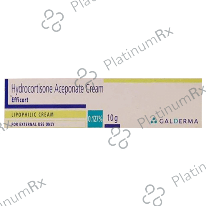Efficort Cream