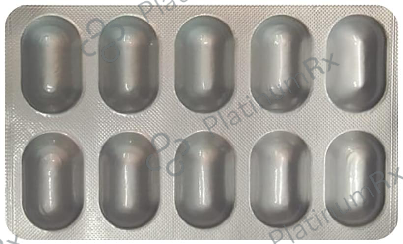 Nervenext-NT Tablet