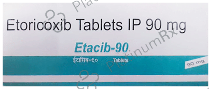 Etacib 90 Tablet