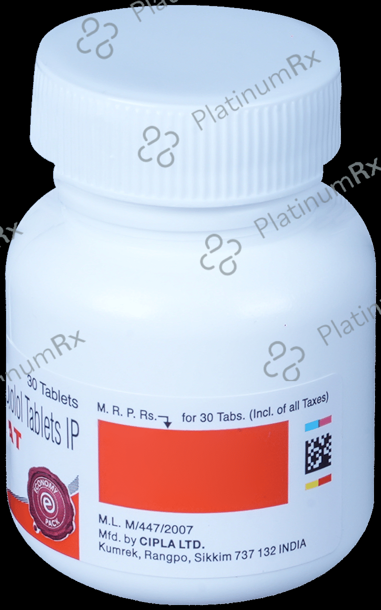 Amlopres AT 5/50mg Tablet 30s