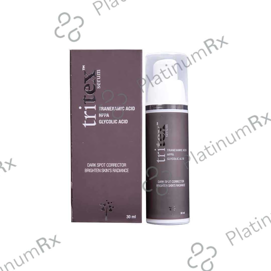 Tritex Serum 30ml