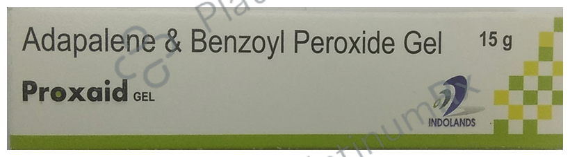 Proxaid Gel