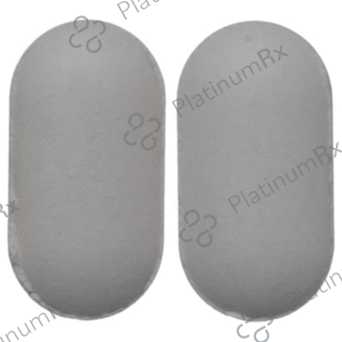 Zifi CV 200 200/125mg Tablet 10s