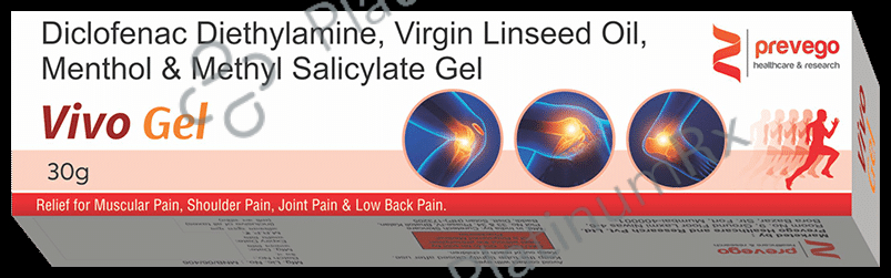 Vivo Gel