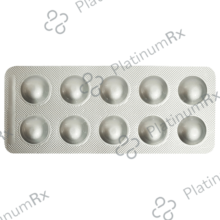 Ecbdol MR Tablet