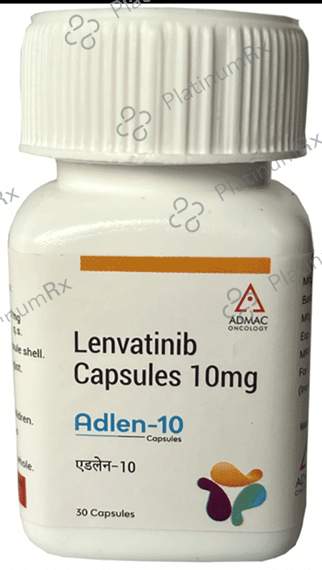 Adlen 10 Capsule