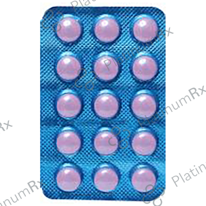 Metrogyl 200mg Tablet 15s