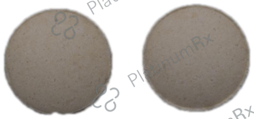 Sulpidon 50 Tablet