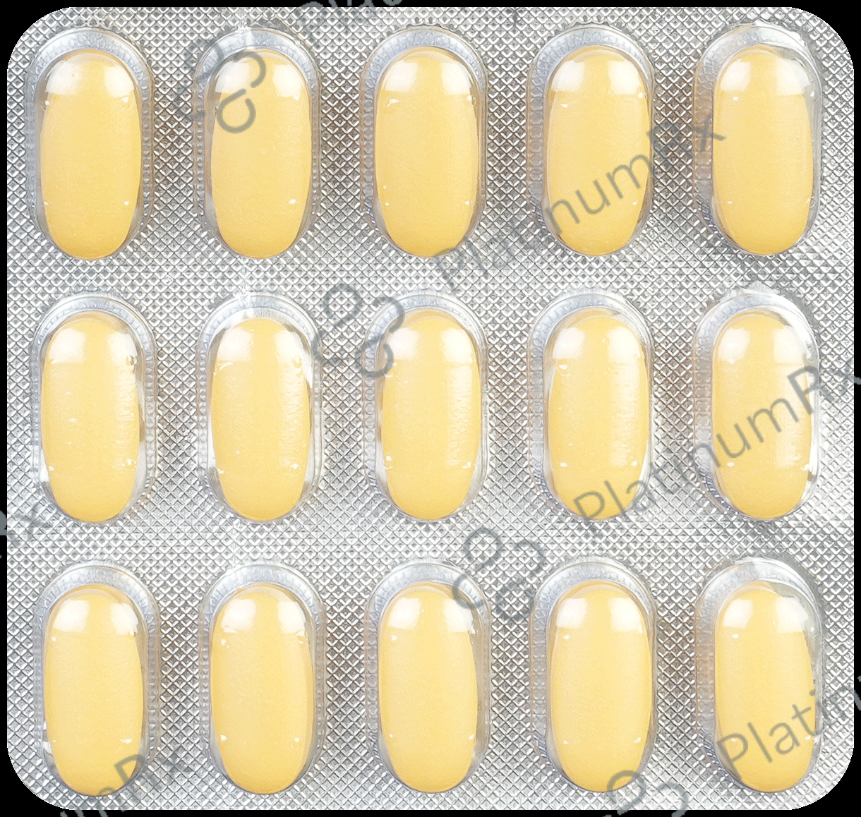 Gluformin G2 Forte New 2/1000mg Tablet PR 15s