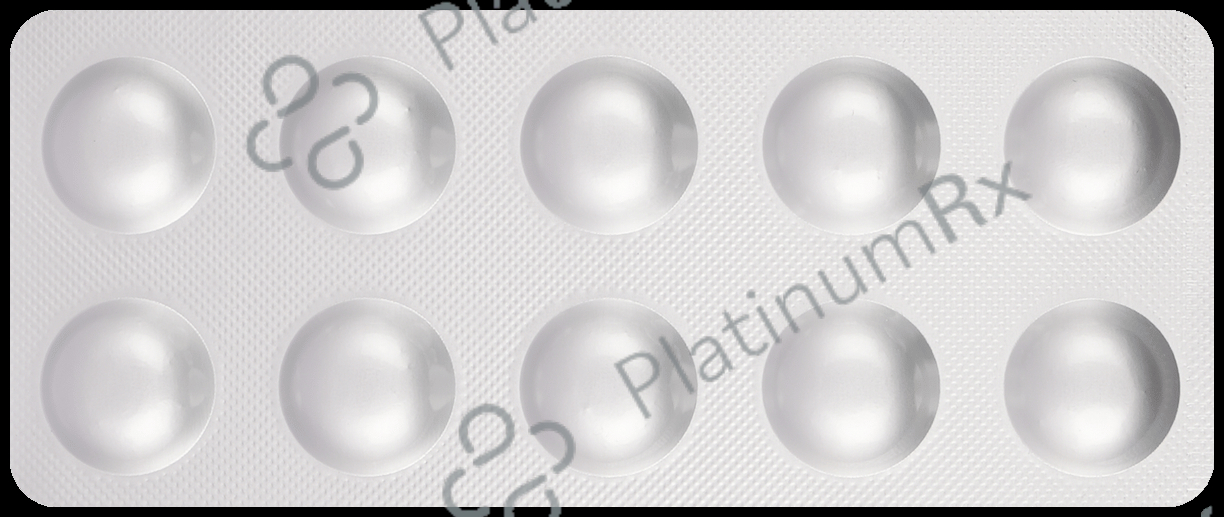 Febuvel 40mg Tablet 10s