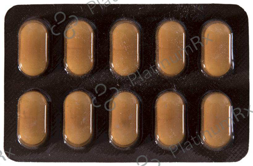 Actidol-DP Tablet