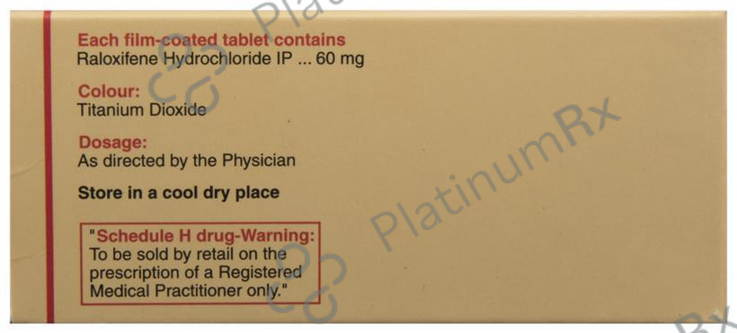 Ralista Tablet
