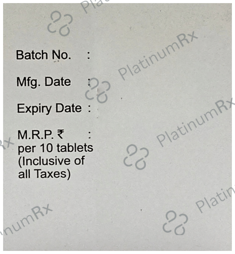 Akair LC Tablet 10 tablets