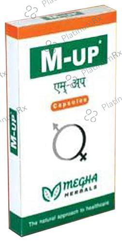 M UP Capsule