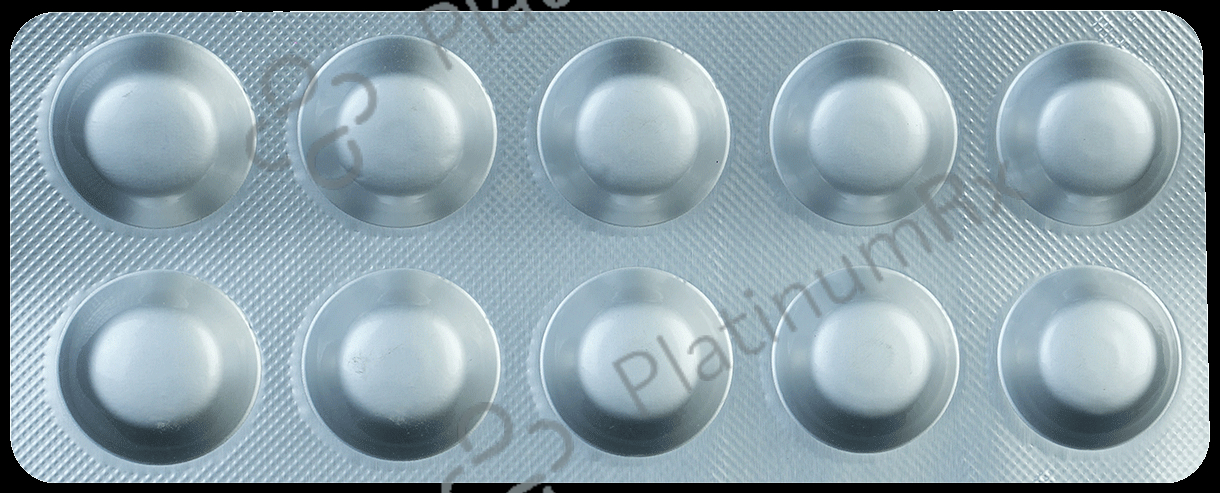 Tigatel-CH 80mg/12.5mg Tablet