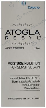 Atogla Resyl Lotion 250ml