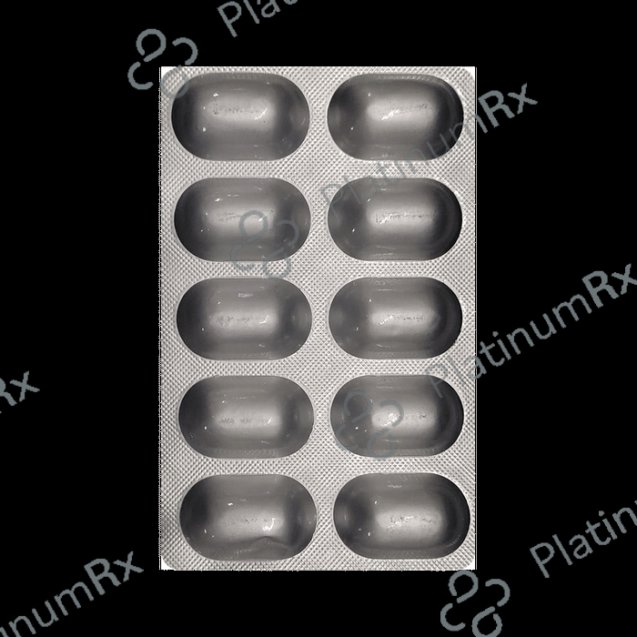 Inogla-M 500 Tablet ER