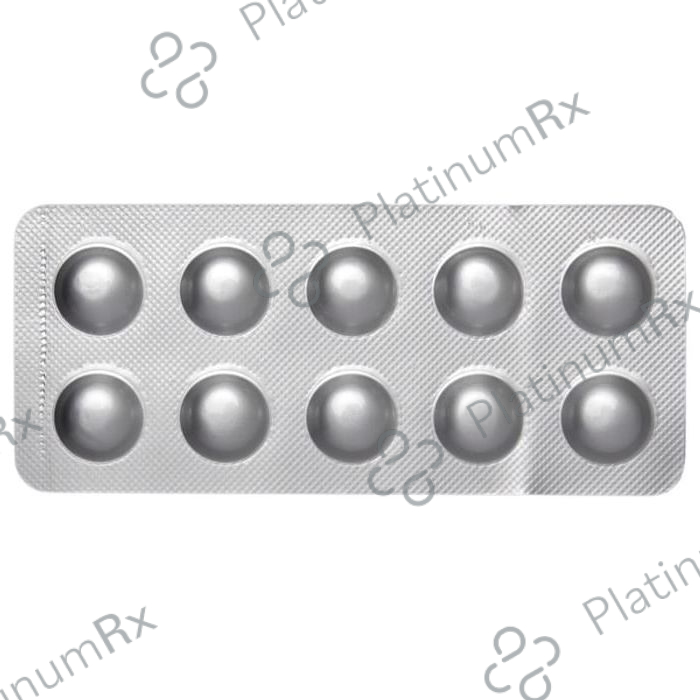 Consivas 5mg Tablet 10s