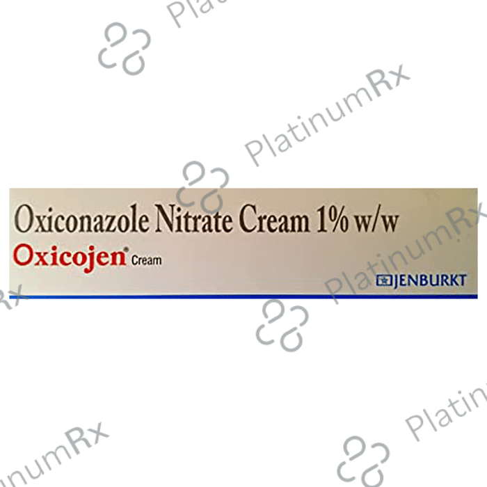 Oxicojen Cream 20 Cream