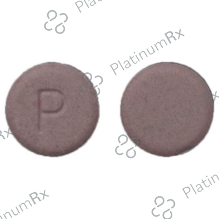 Pioz 30mg Tablet 10s