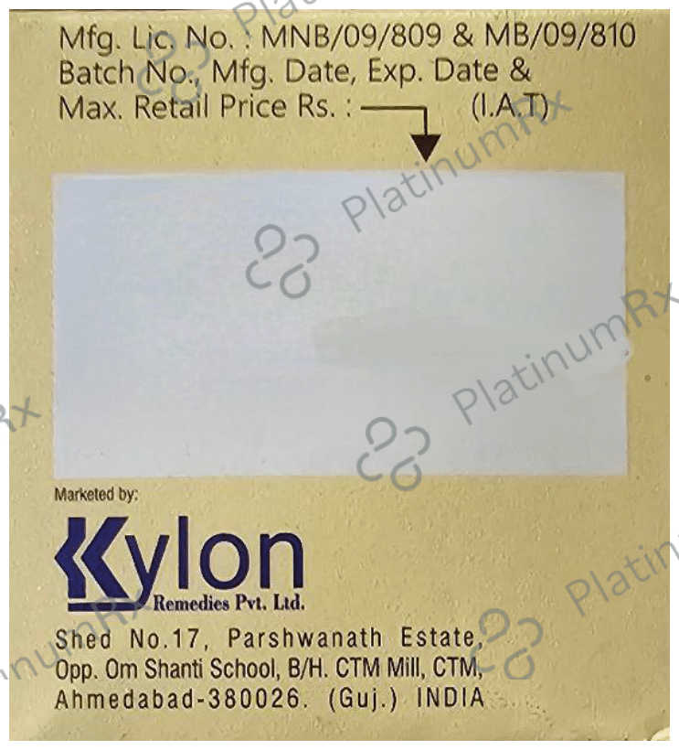 Prucalax Tablet