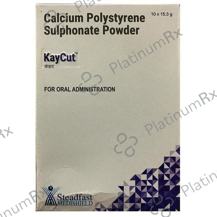 Kaycut Powder
