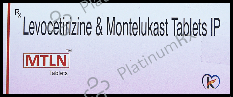 Mtln Tablet