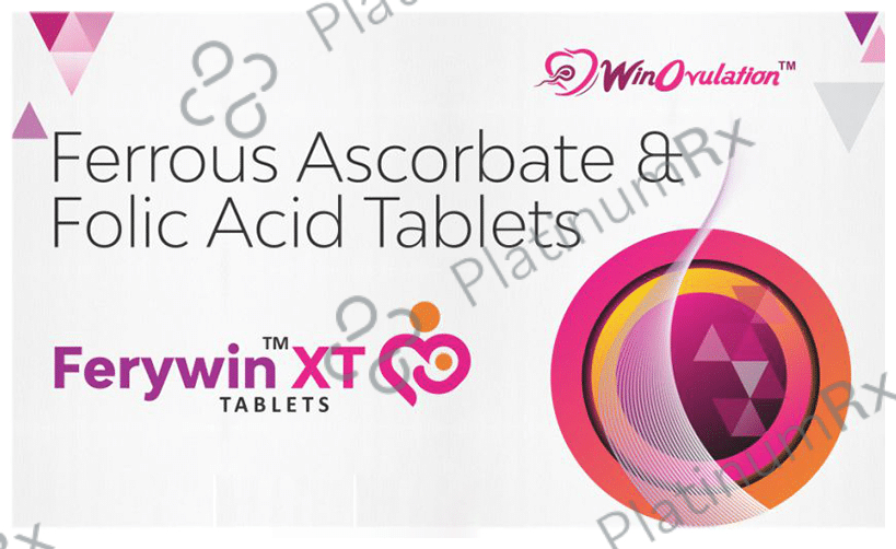 Ferywin XT Tablet