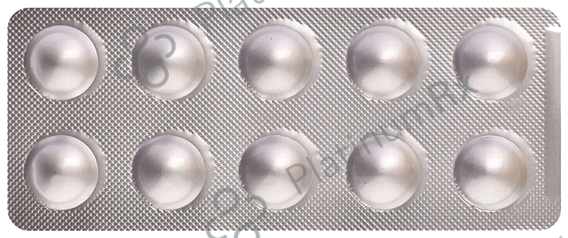 Bepomac Tablet