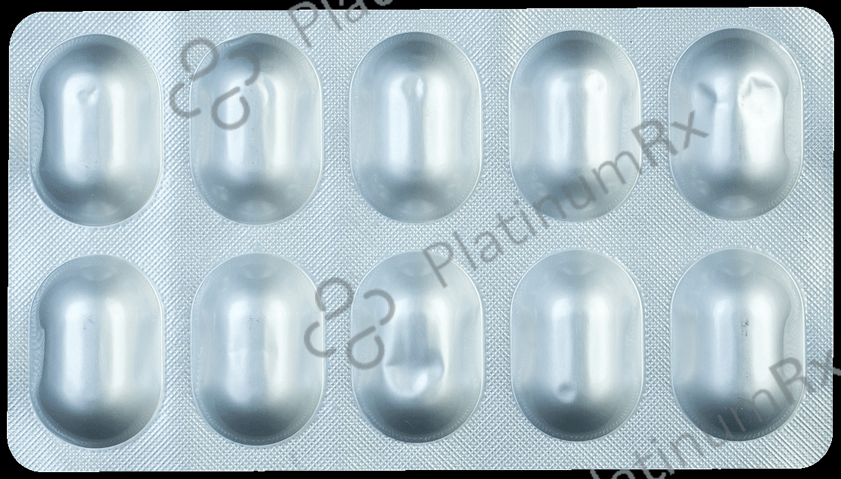 Reniva M 100mg/500mg Tablet
